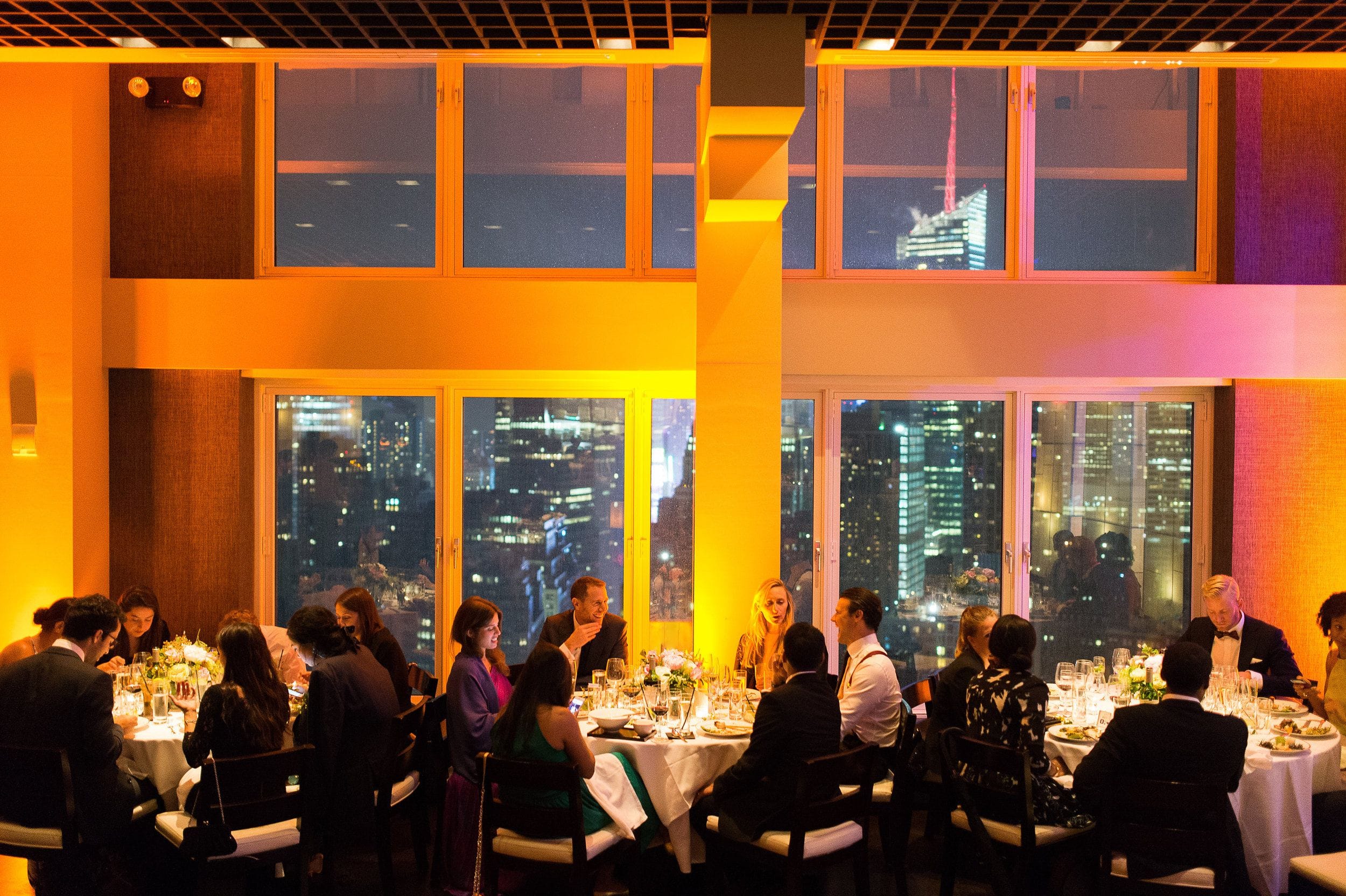 The best private dining in Koreatown, NYC 