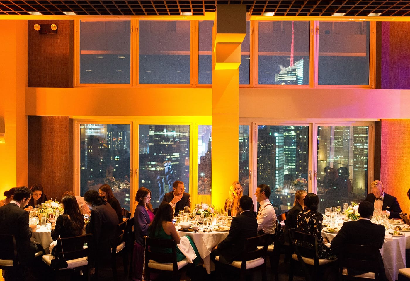 Korean Barbecue with Manhattan Views: Gaonnuri1