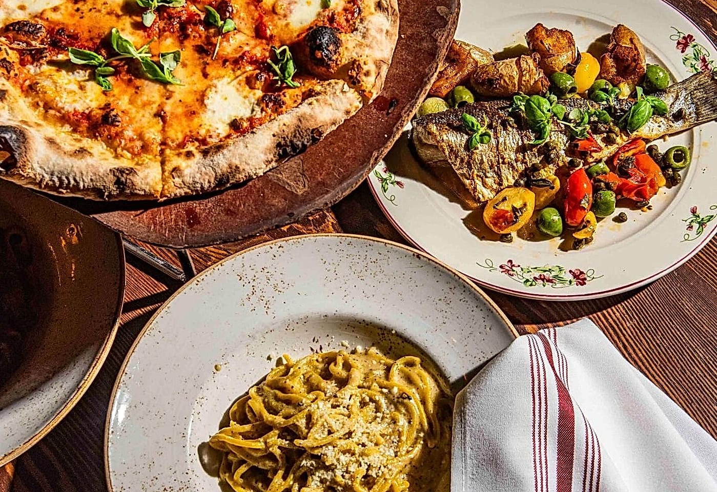 gemma new york city business lunch restaurant private events nyc