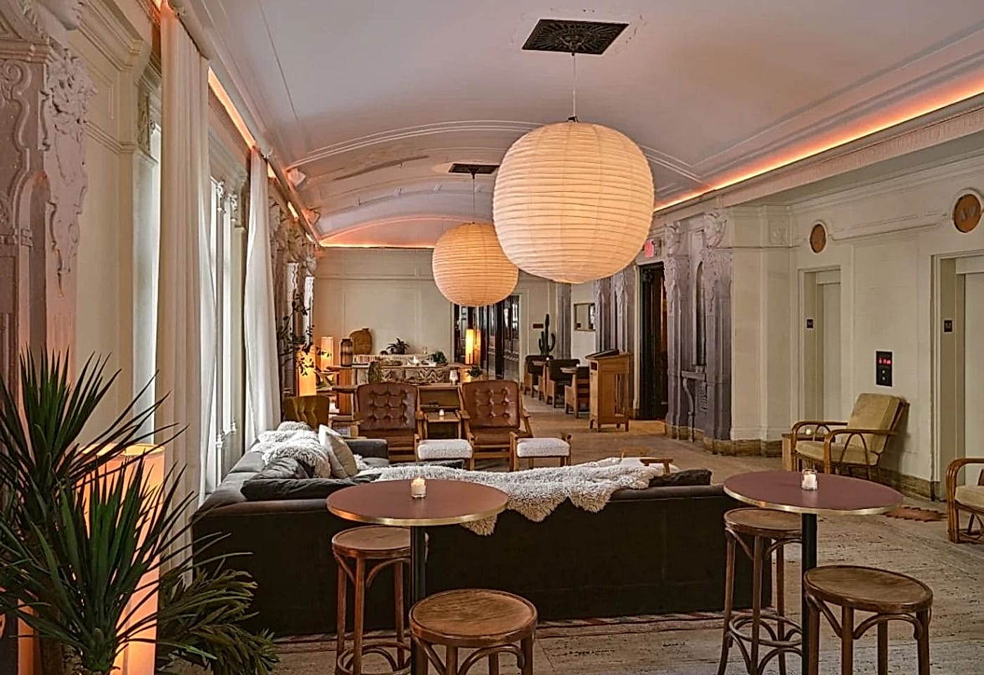 georgia room july 4th bars nyc