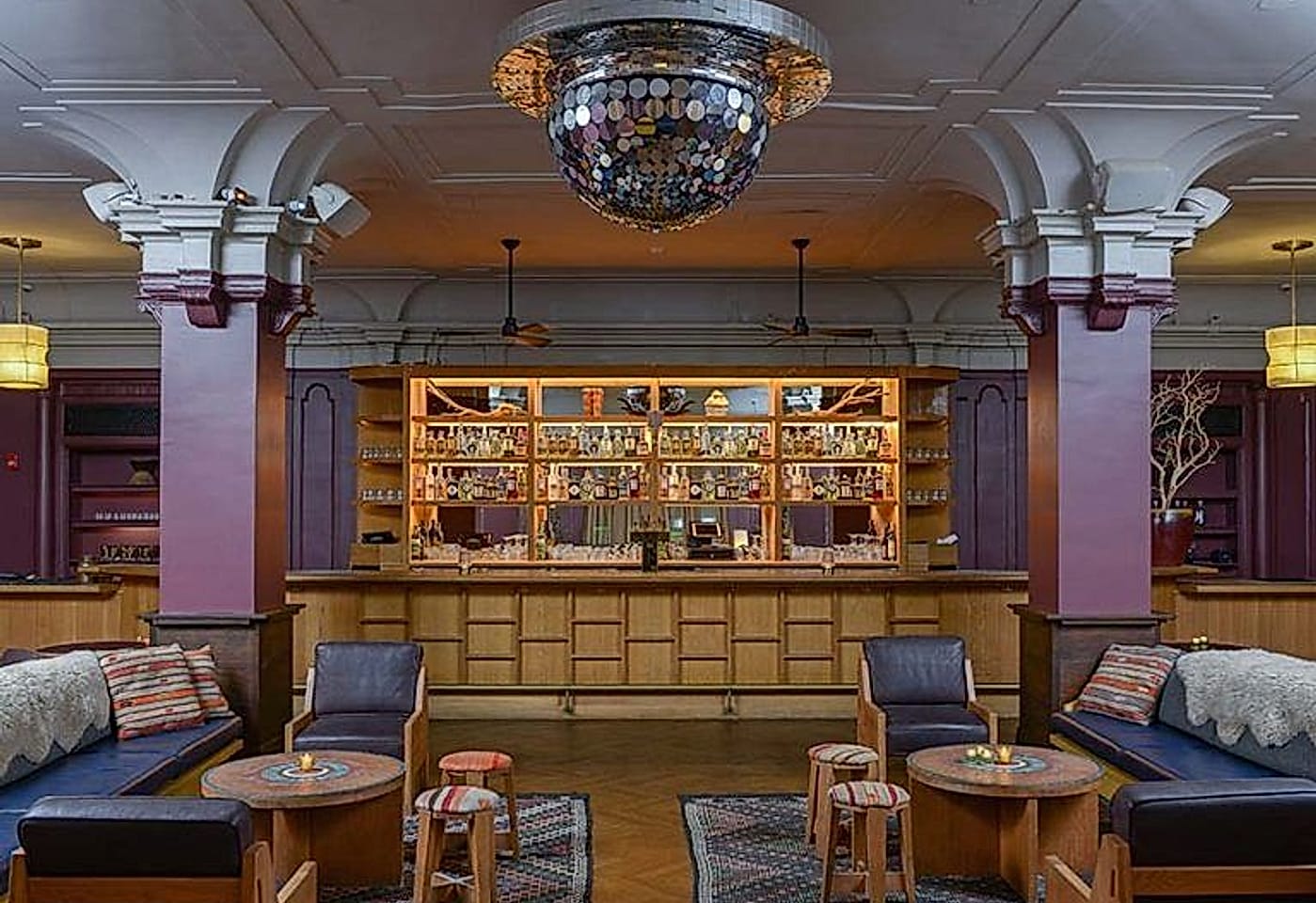 georgia room july 4th bars nyc