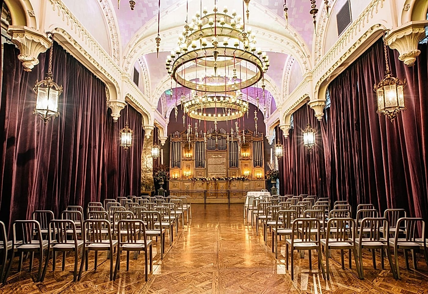 ghillie dhu edinburgh venue