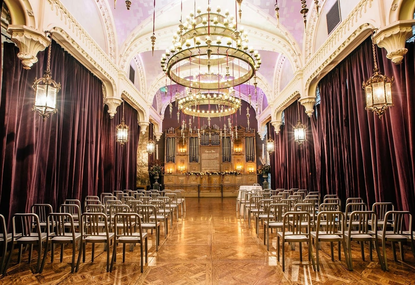 ghillie dhu edinburgh venue