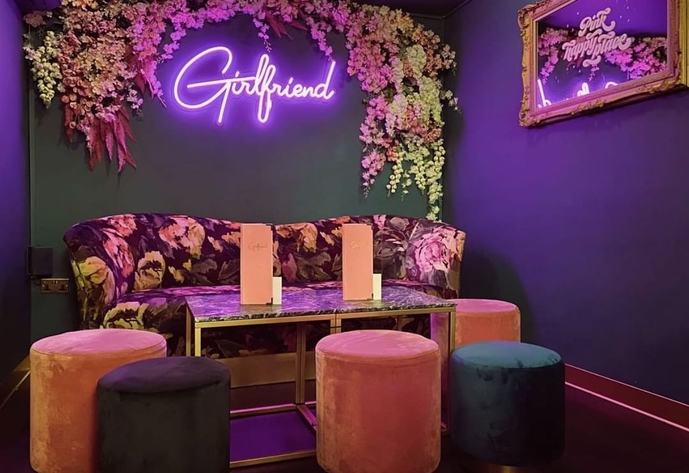 girlfriend clapham hen do venues 1