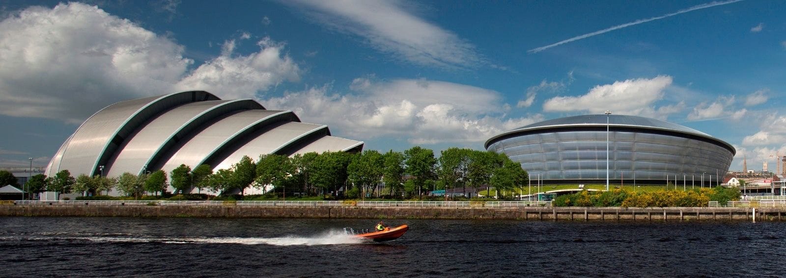 glasgow armadillo and hyrdo