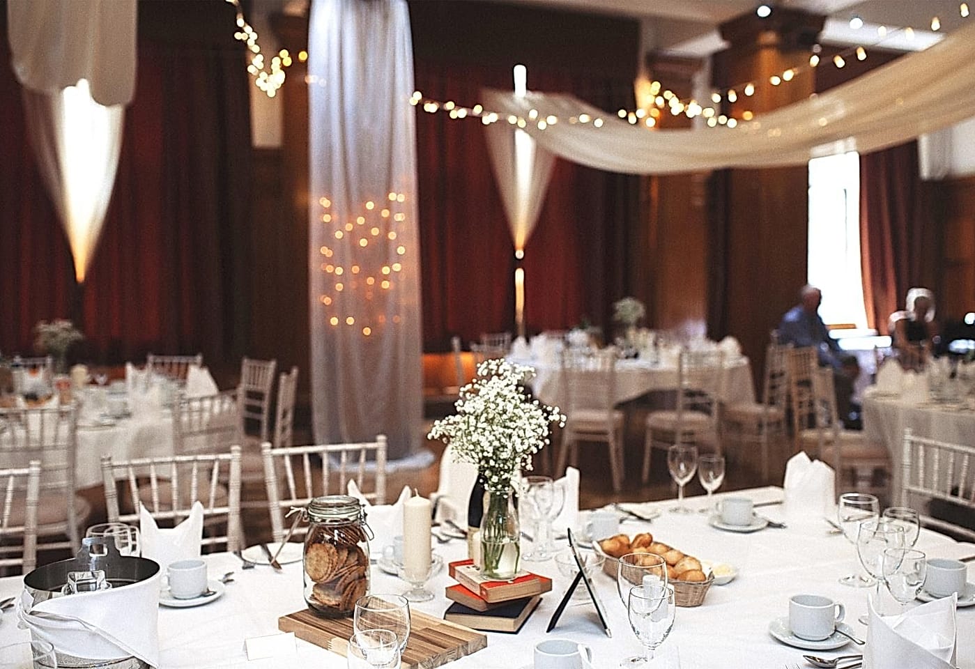 glasgow function room