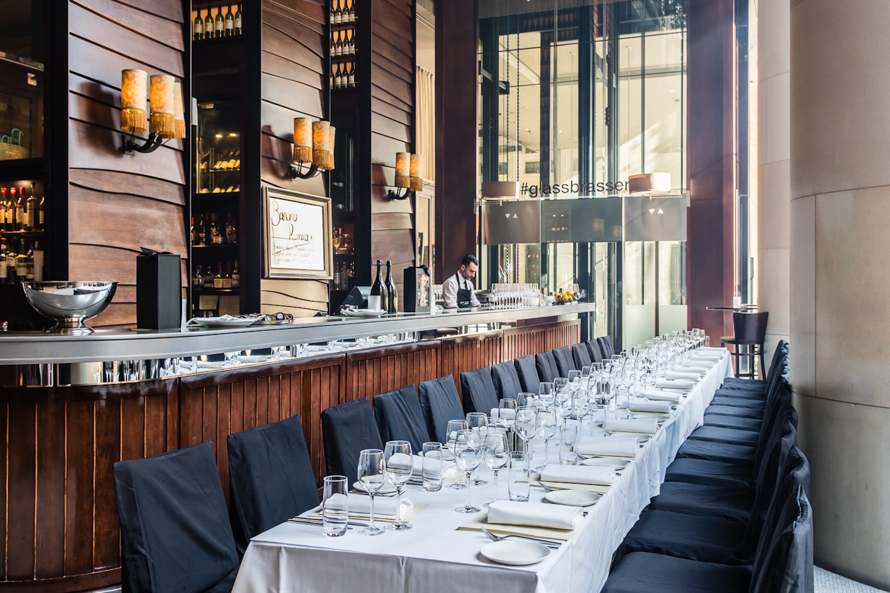 The Best Venues for New Year’s Eve Sydney