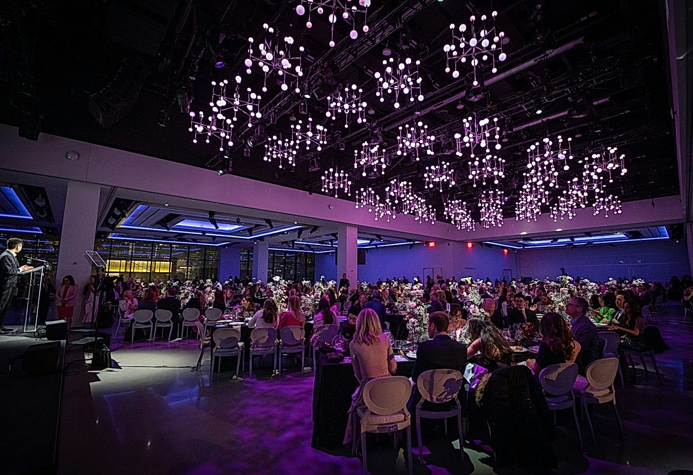 For conventions with a modern flair: The Glasshouse image 2