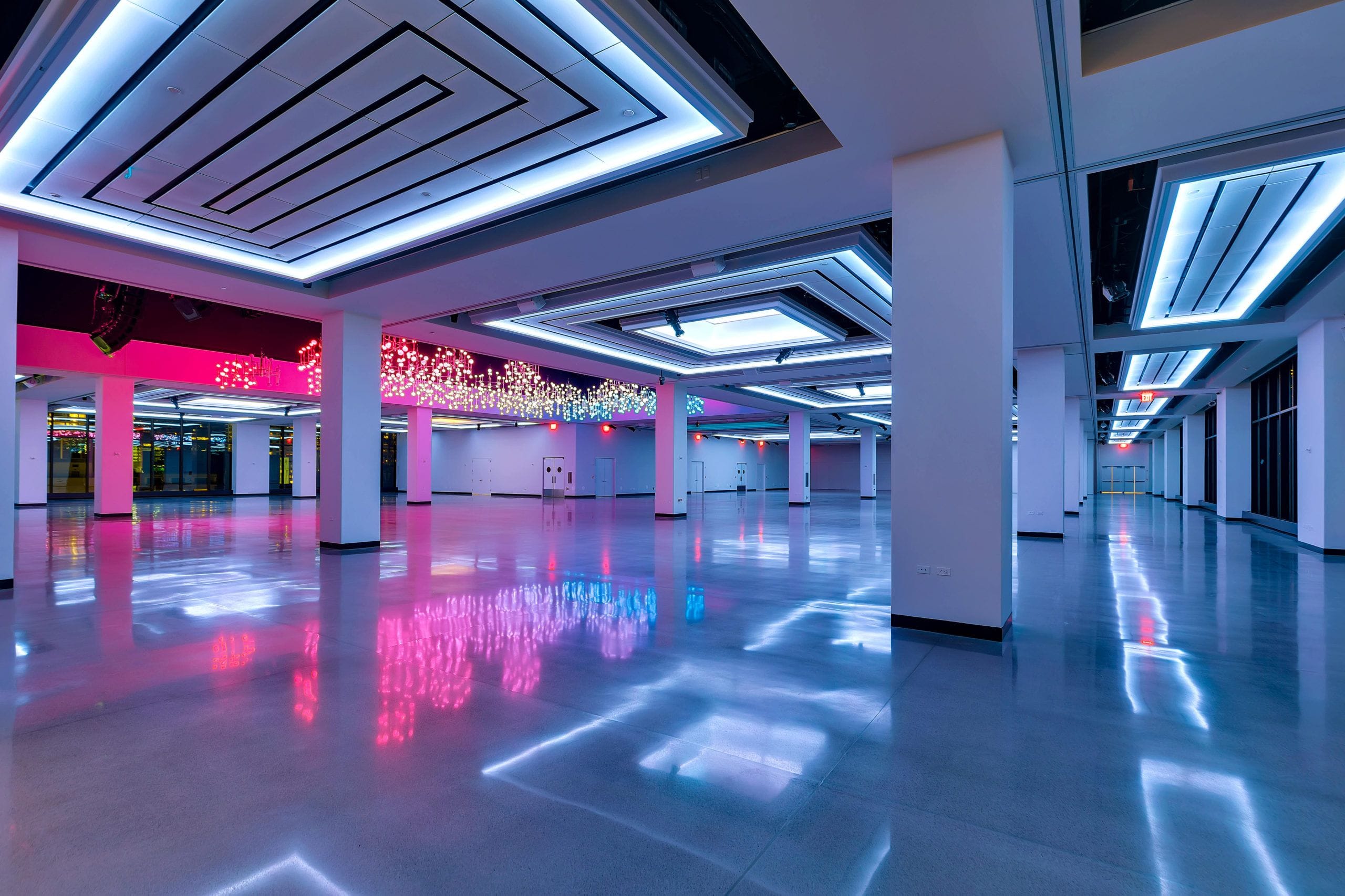 A guide to NYC’s best graduation party venues 