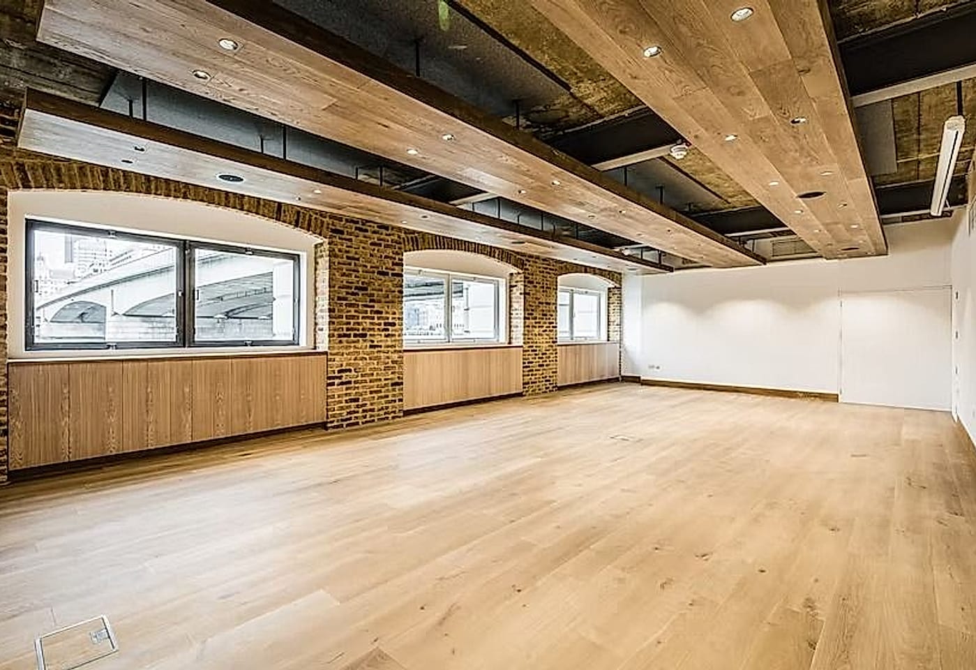 glaziers hall southwark function rooms 2