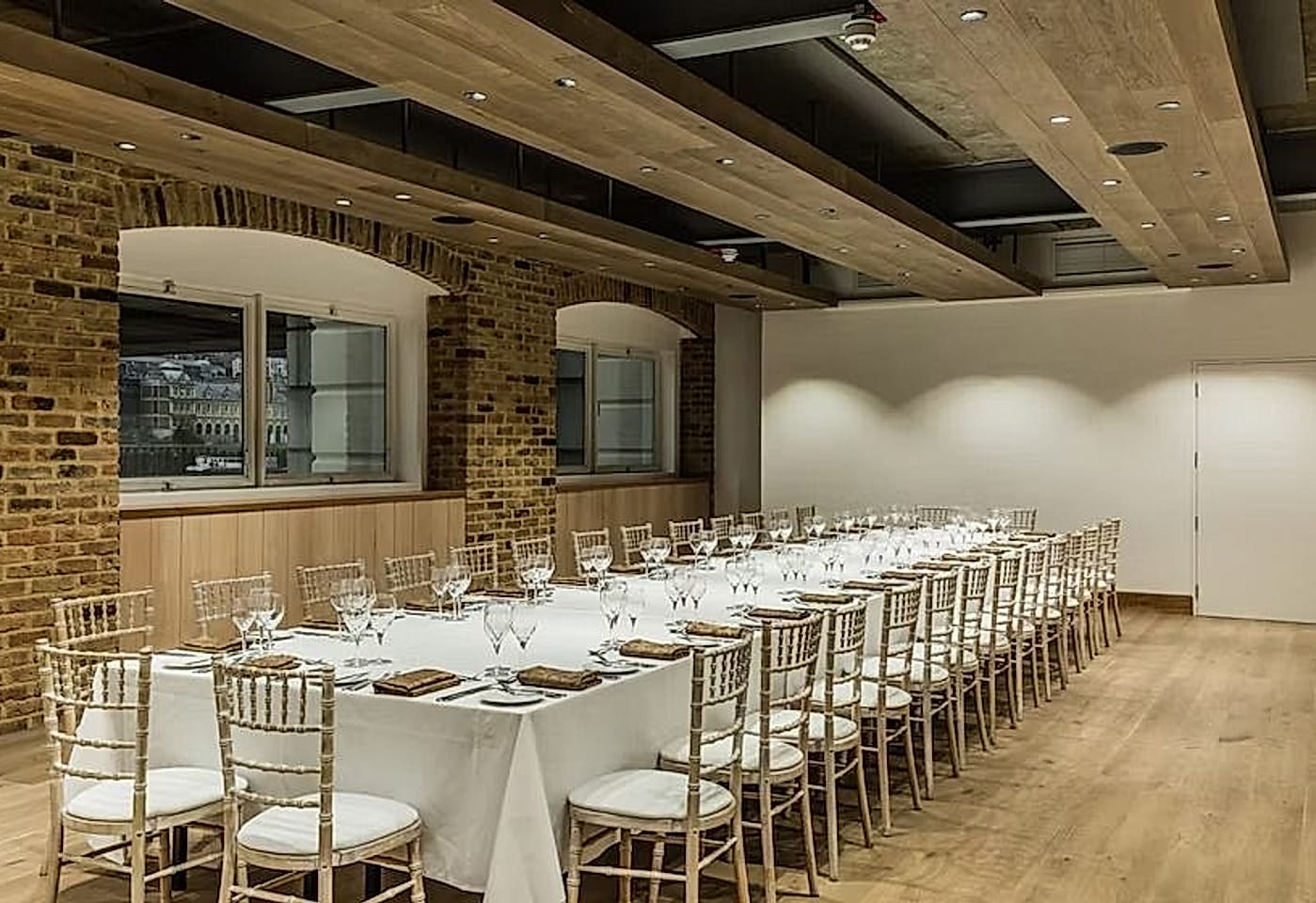 glaziers hall southwark function rooms 3