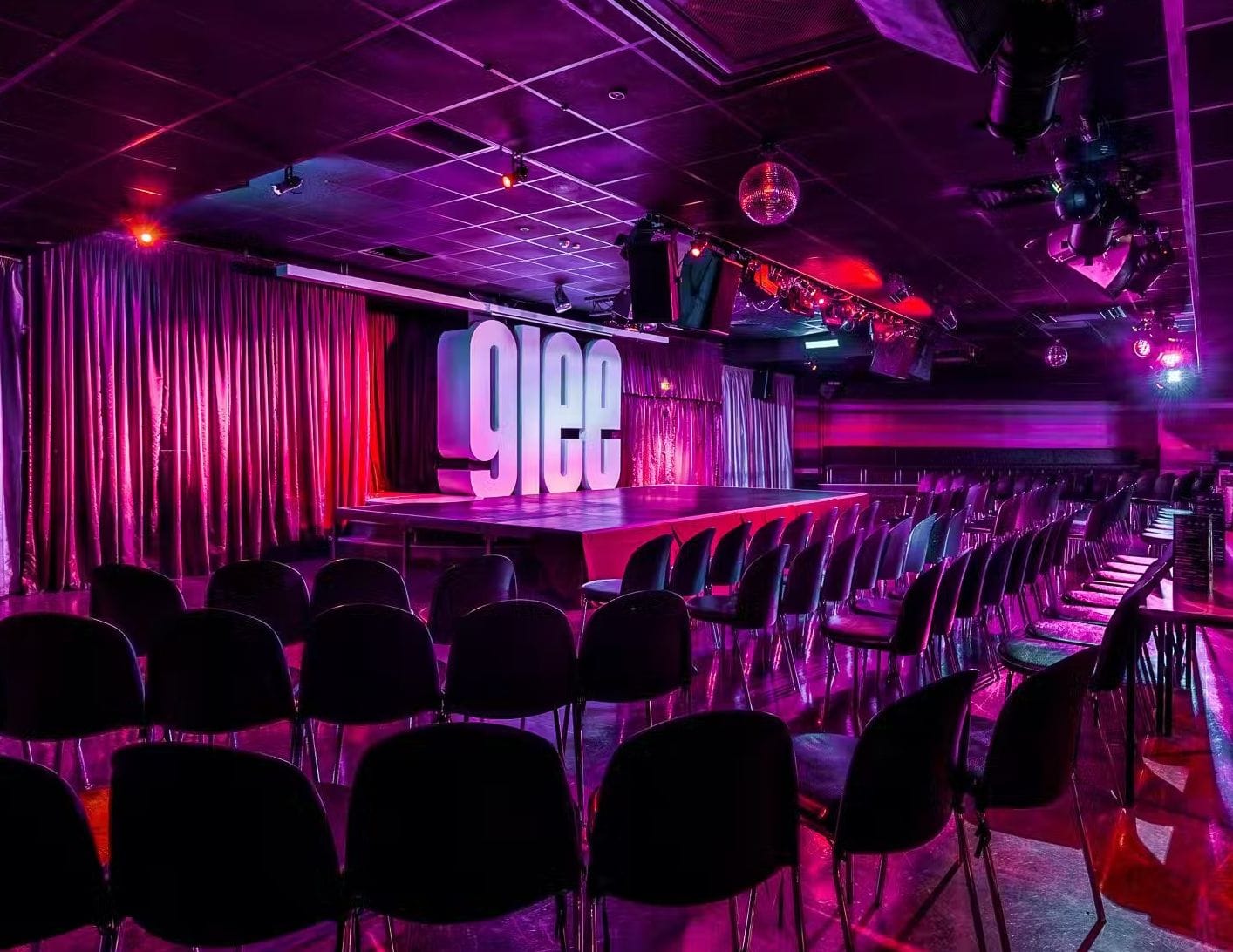 The 3 best unique Christmas party venues in Birmingham