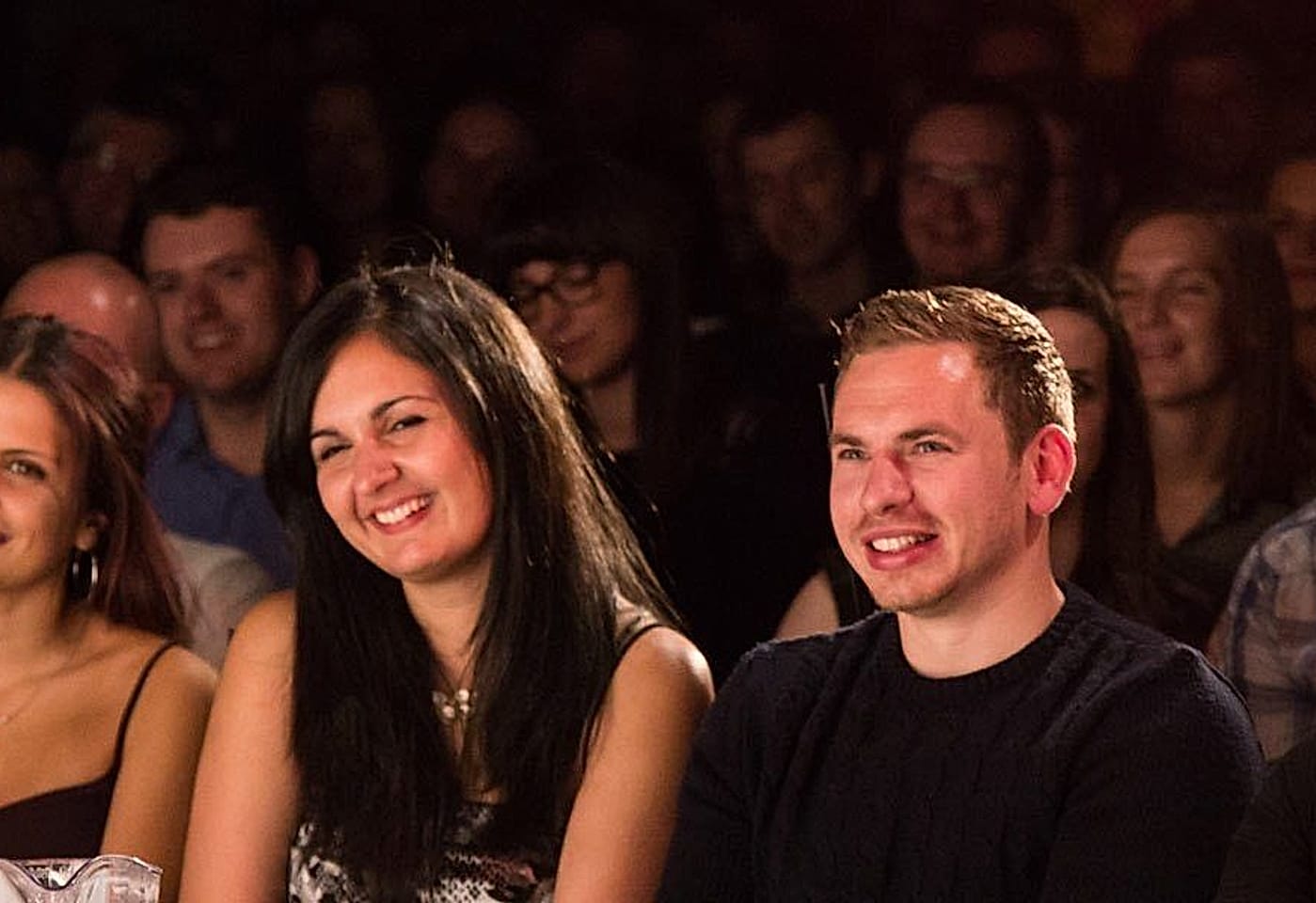 glee birmingham unique christmas party venues 2