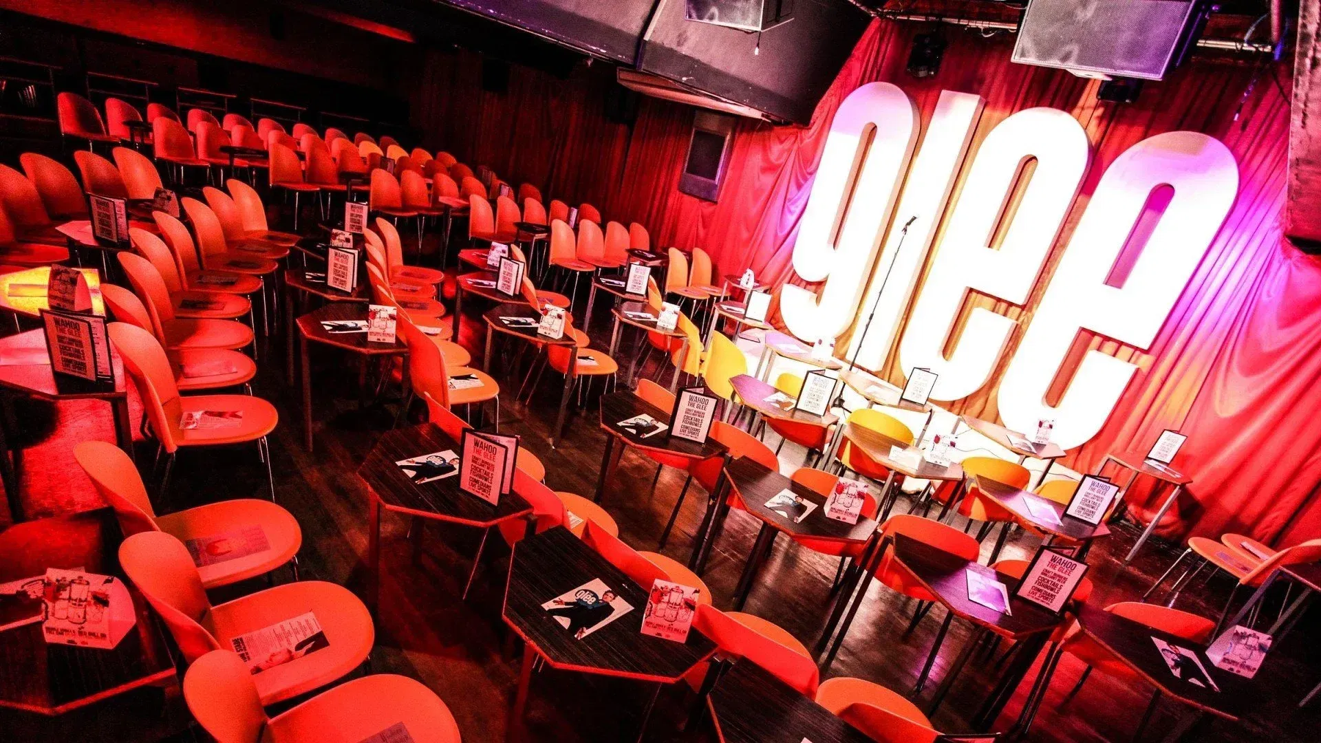 The 3 best unique Christmas party venues in Birmingham