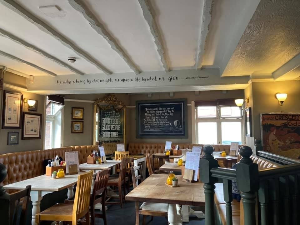 gloucester road bristol pubs royal oak