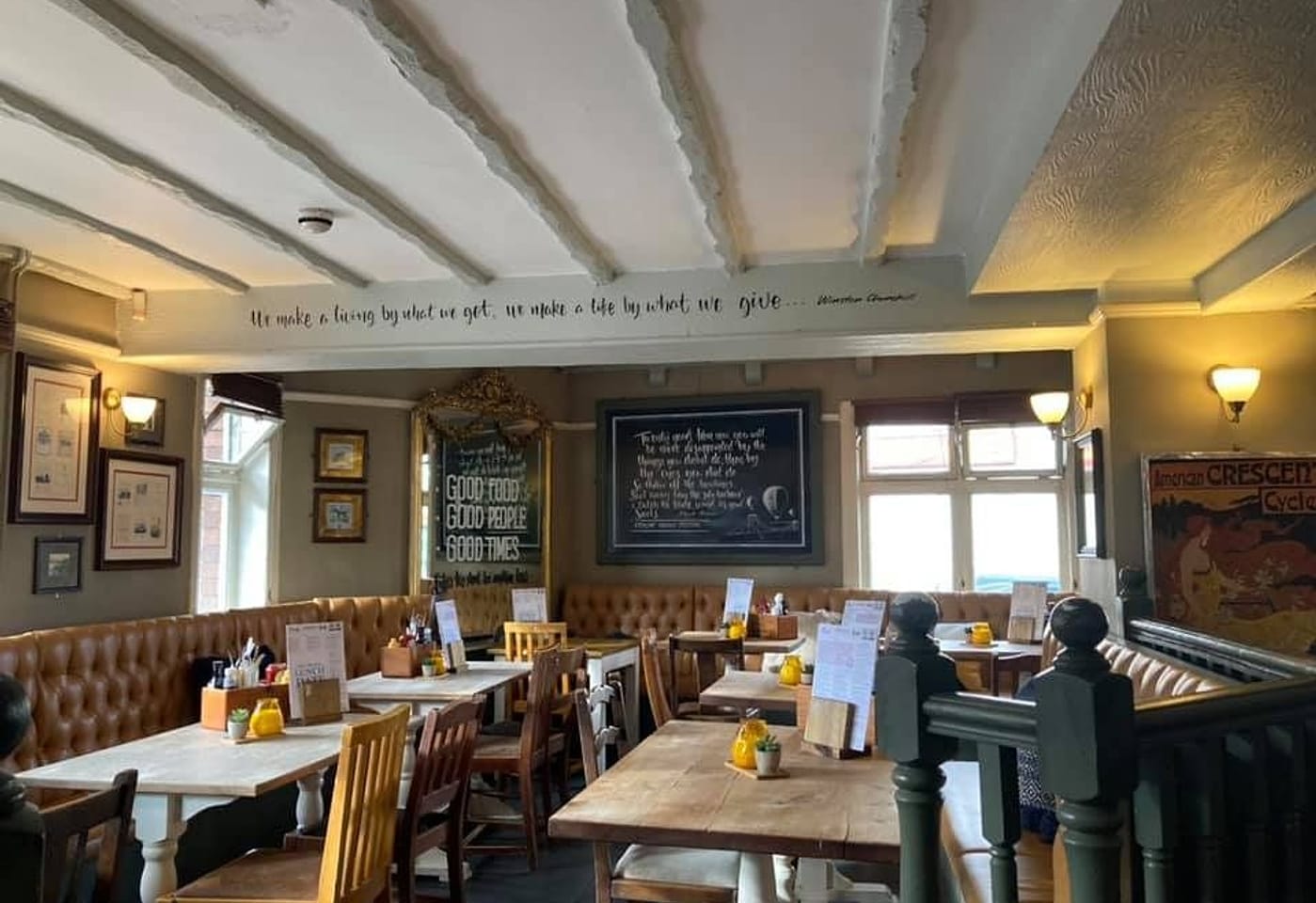 gloucester road bristol pubs royal oak