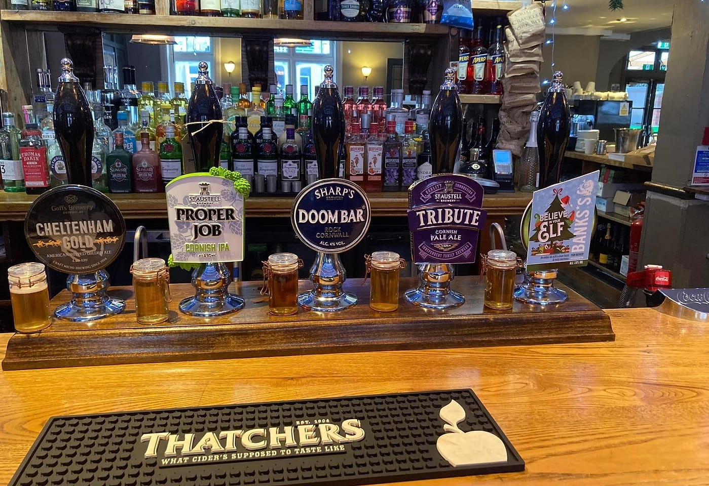 gloucester road bristol pubs royal oak