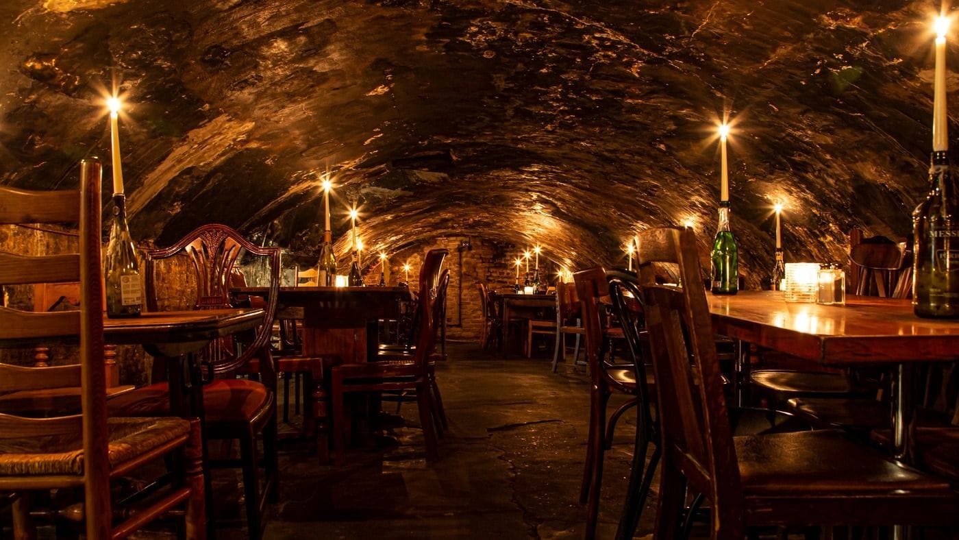 gordons wine bar embankment london