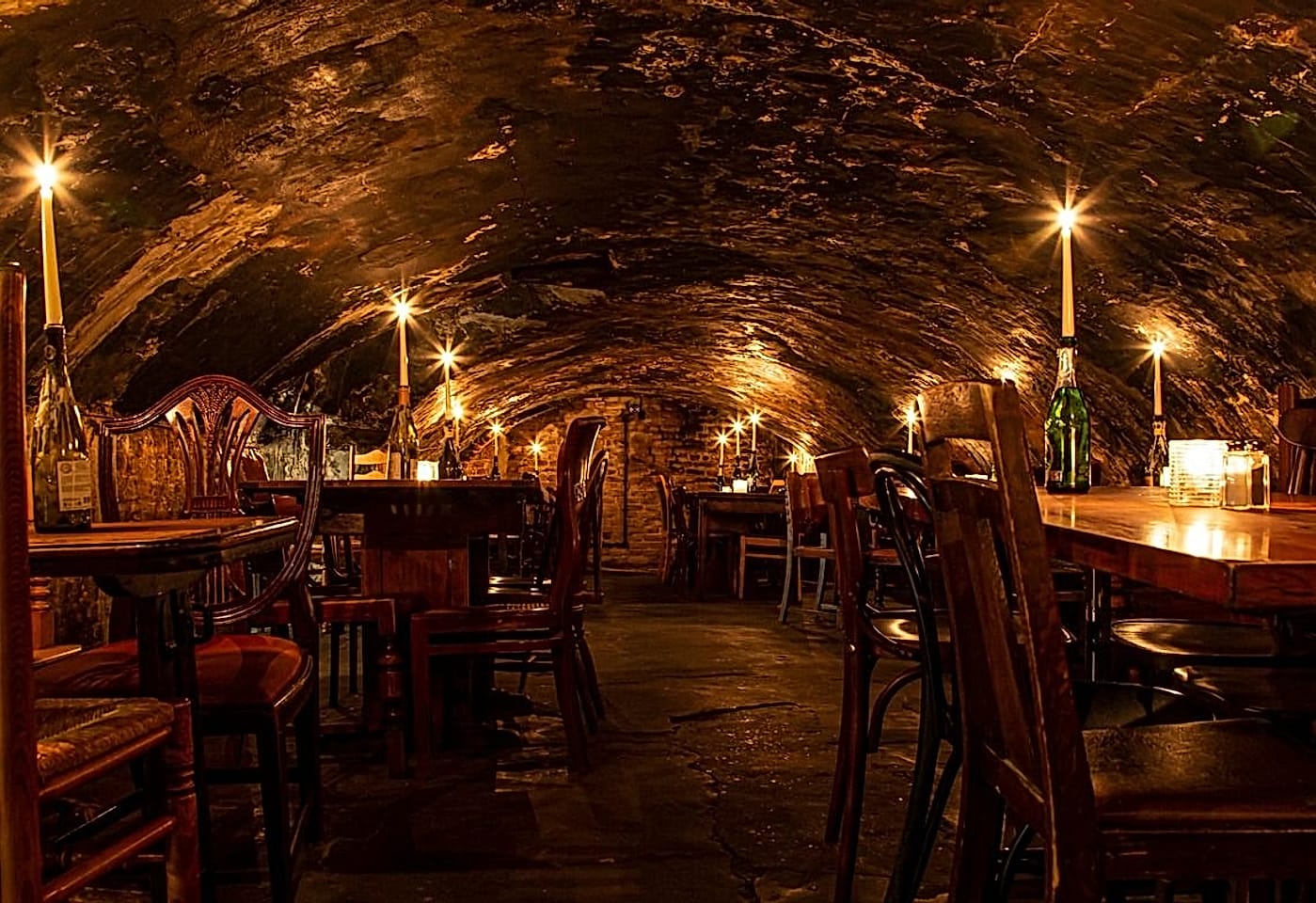 gordons wine bar embankment london