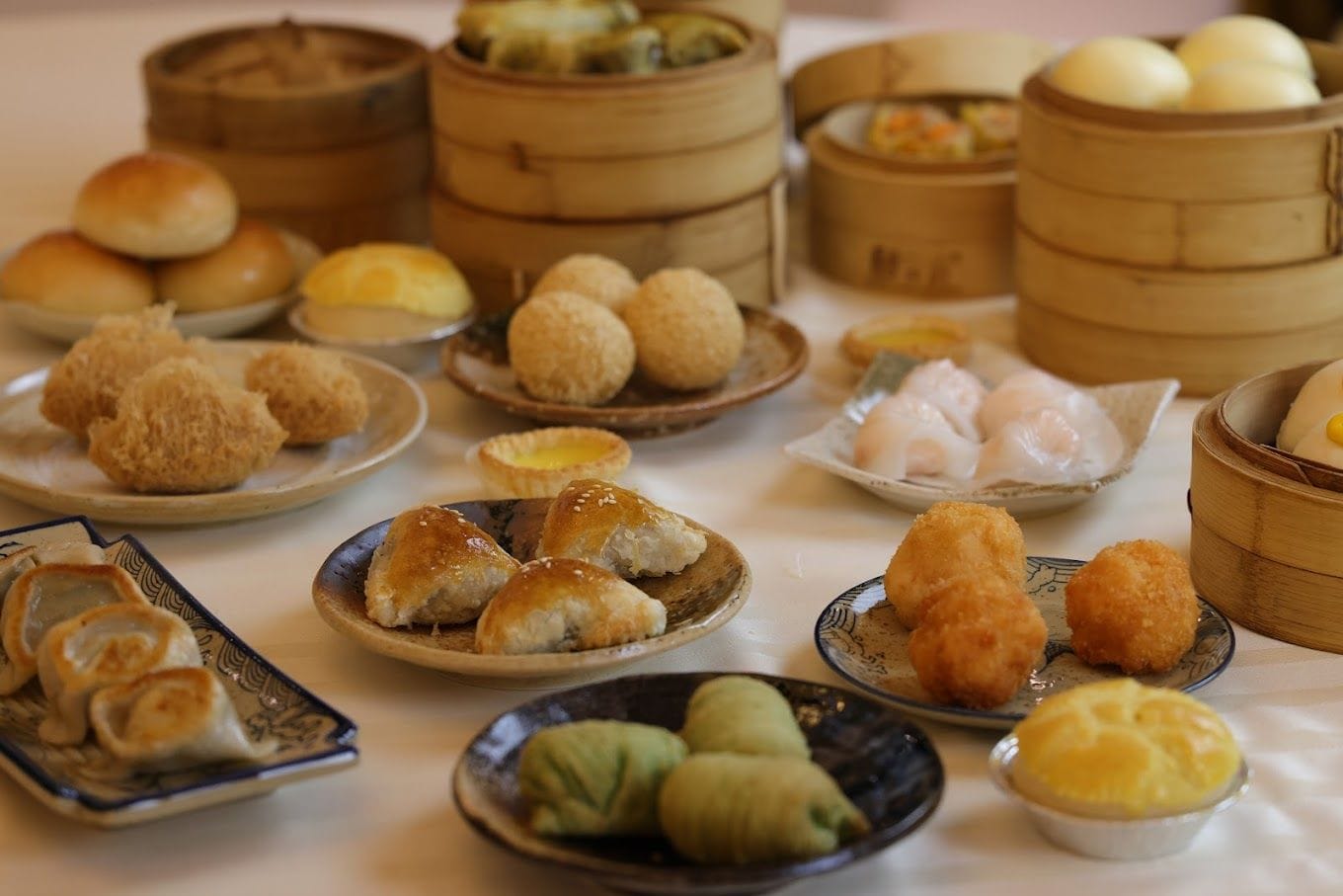 Enjoy a mystical night out at this Chinatown private dining venue: Golden Unicorn image 2