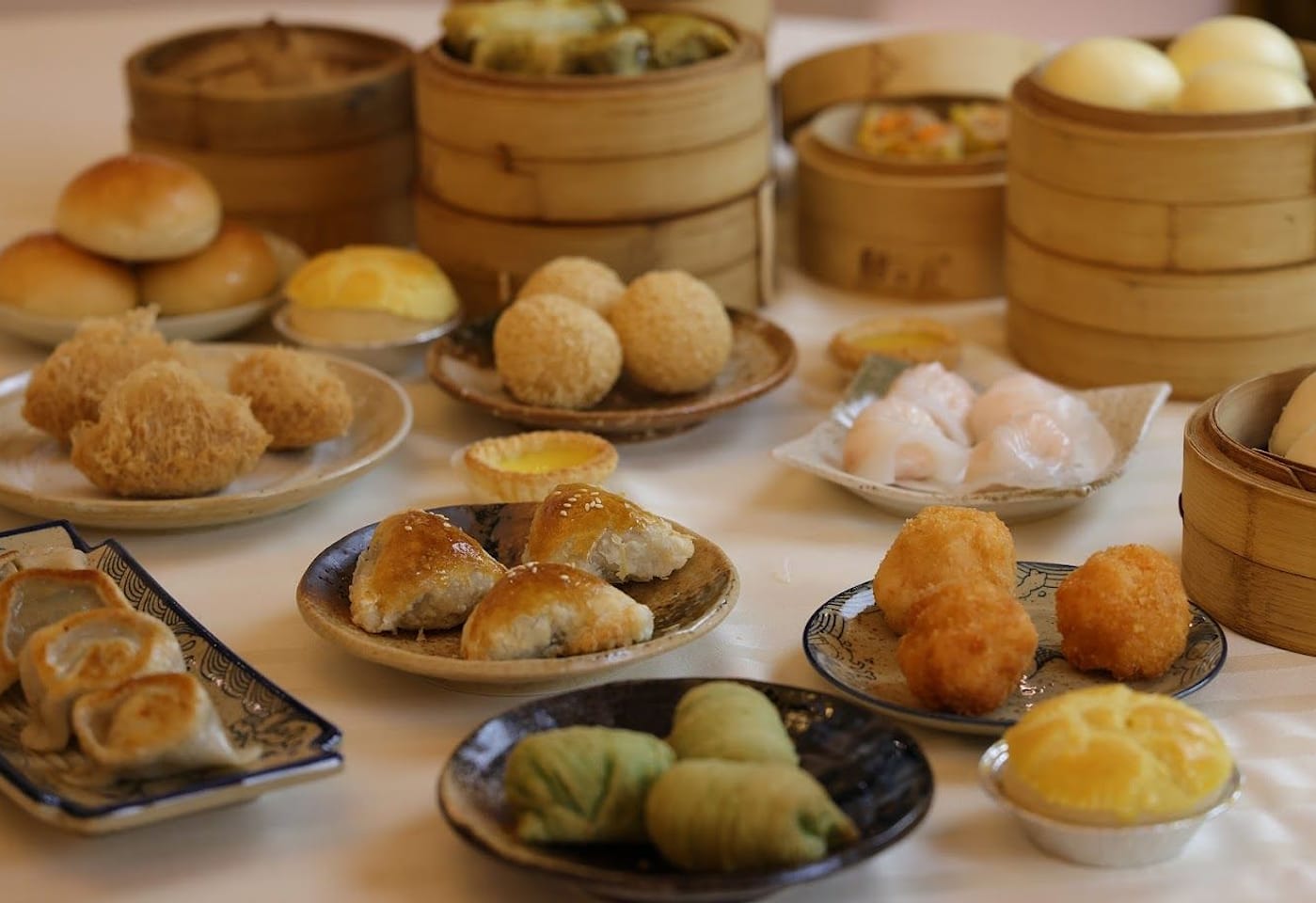 Enjoy a mystical night out at this Chinatown private dining venue: Golden Unicorn image 2