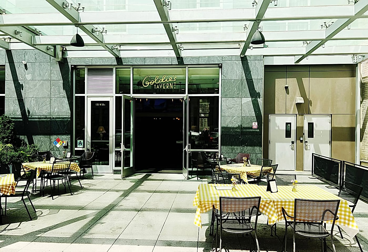 Retro charm meets rowdy celebration: Goldie’s Tavern image 2