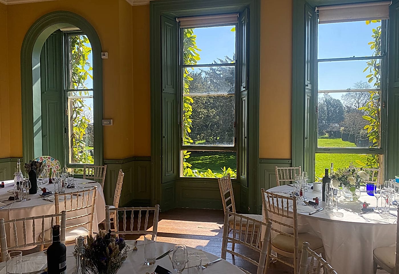 paint works hall bristol