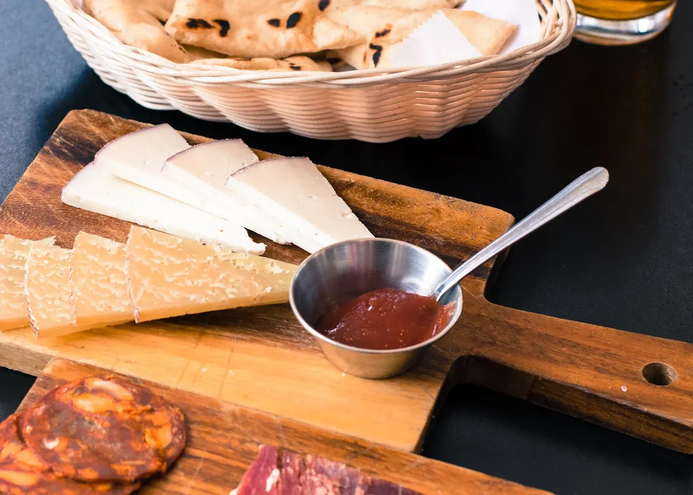 gomi korean wine bar east village wine bars new york