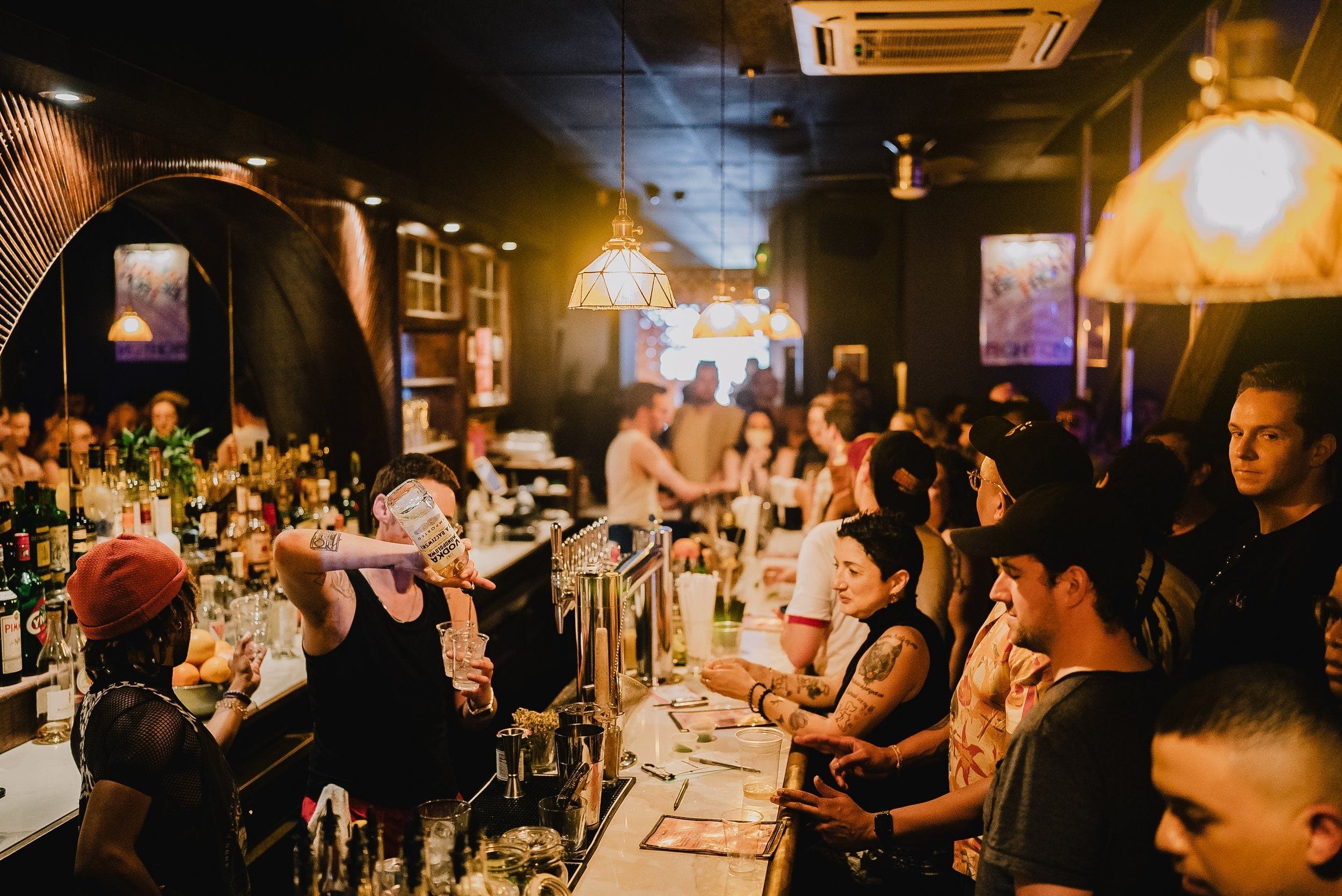 good judy park slope brooklyn gay lgbtq bars nyc