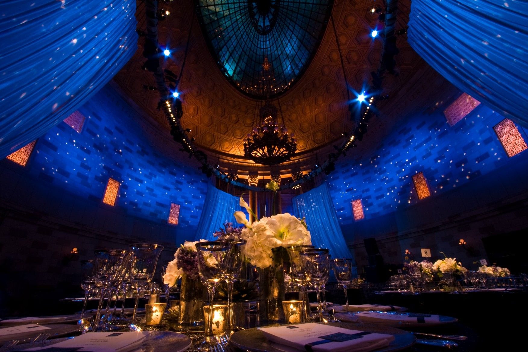 gotham hall midtown venues new york 