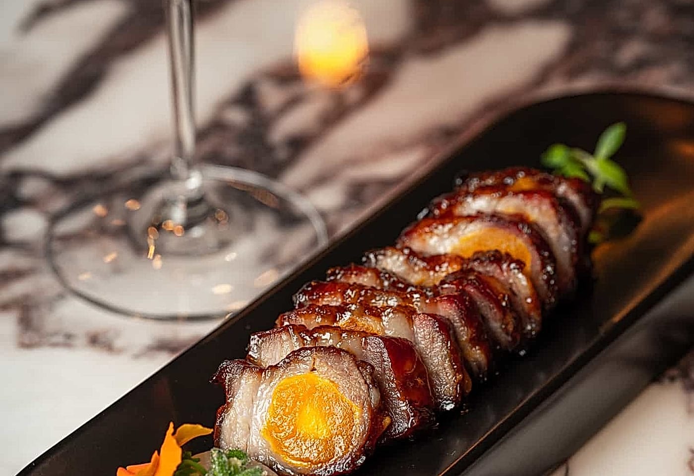 Tastes of China with this fine private dining experience: Gouqi image 3