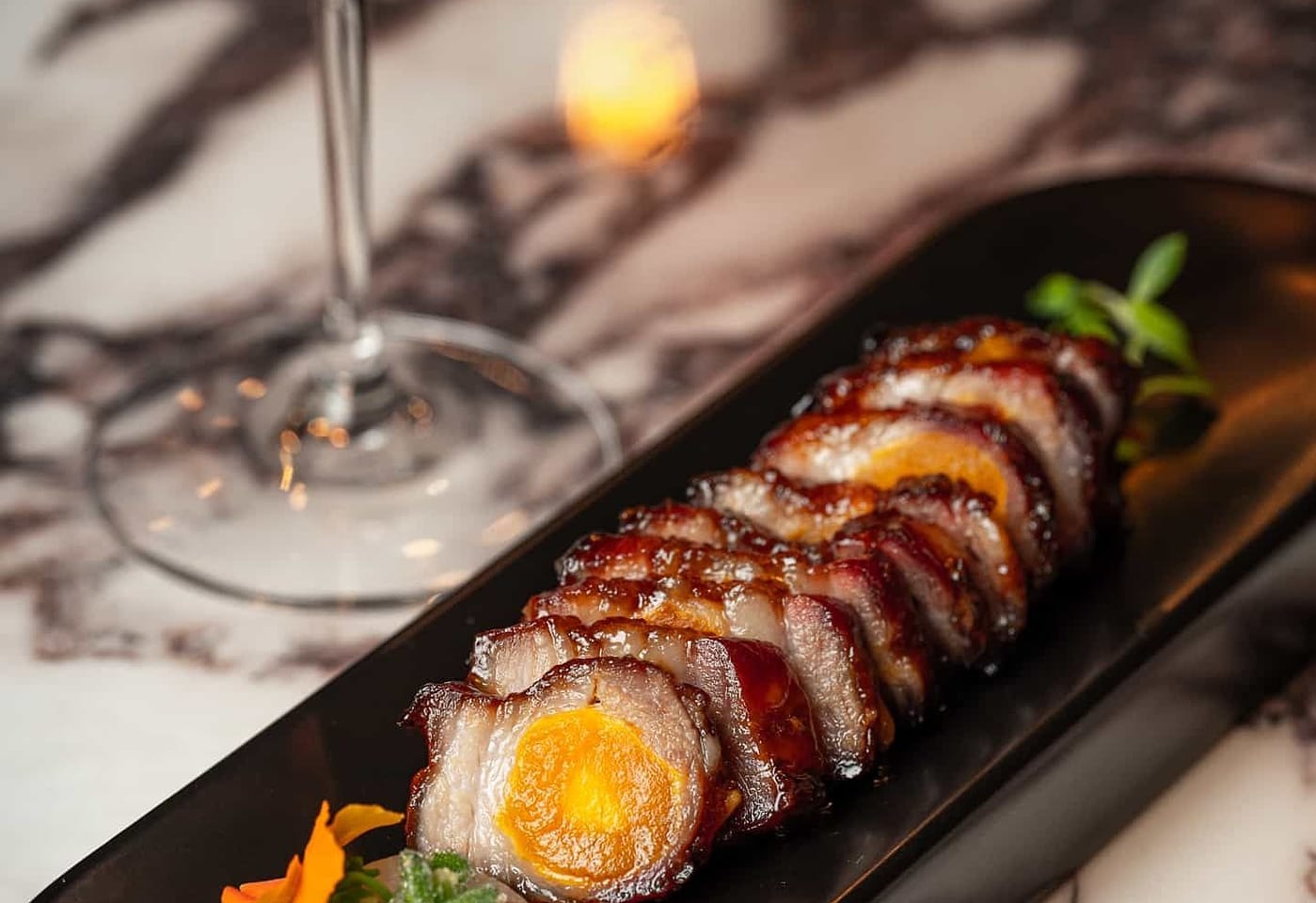 Tastes of China with this fine private dining experience: Gouqi image 3