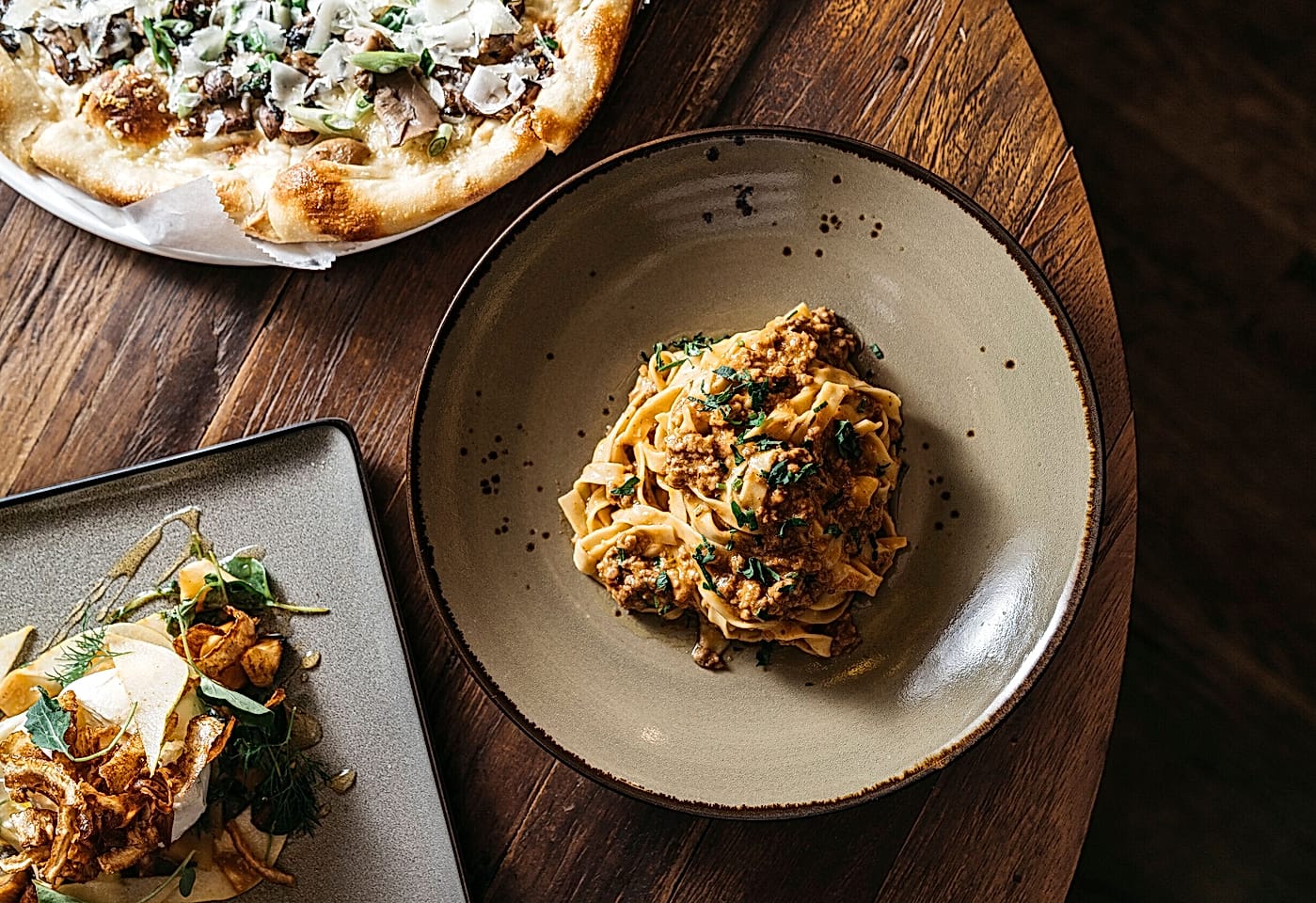 gran morsi nyc private dining event space