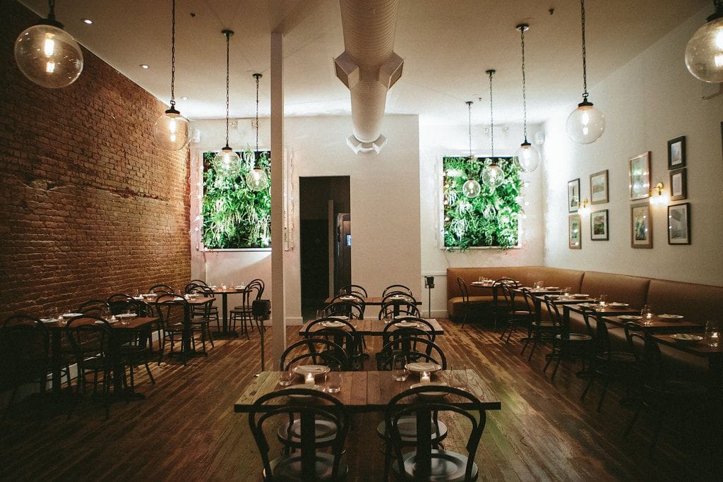 gran morsi nyc private dining event space 