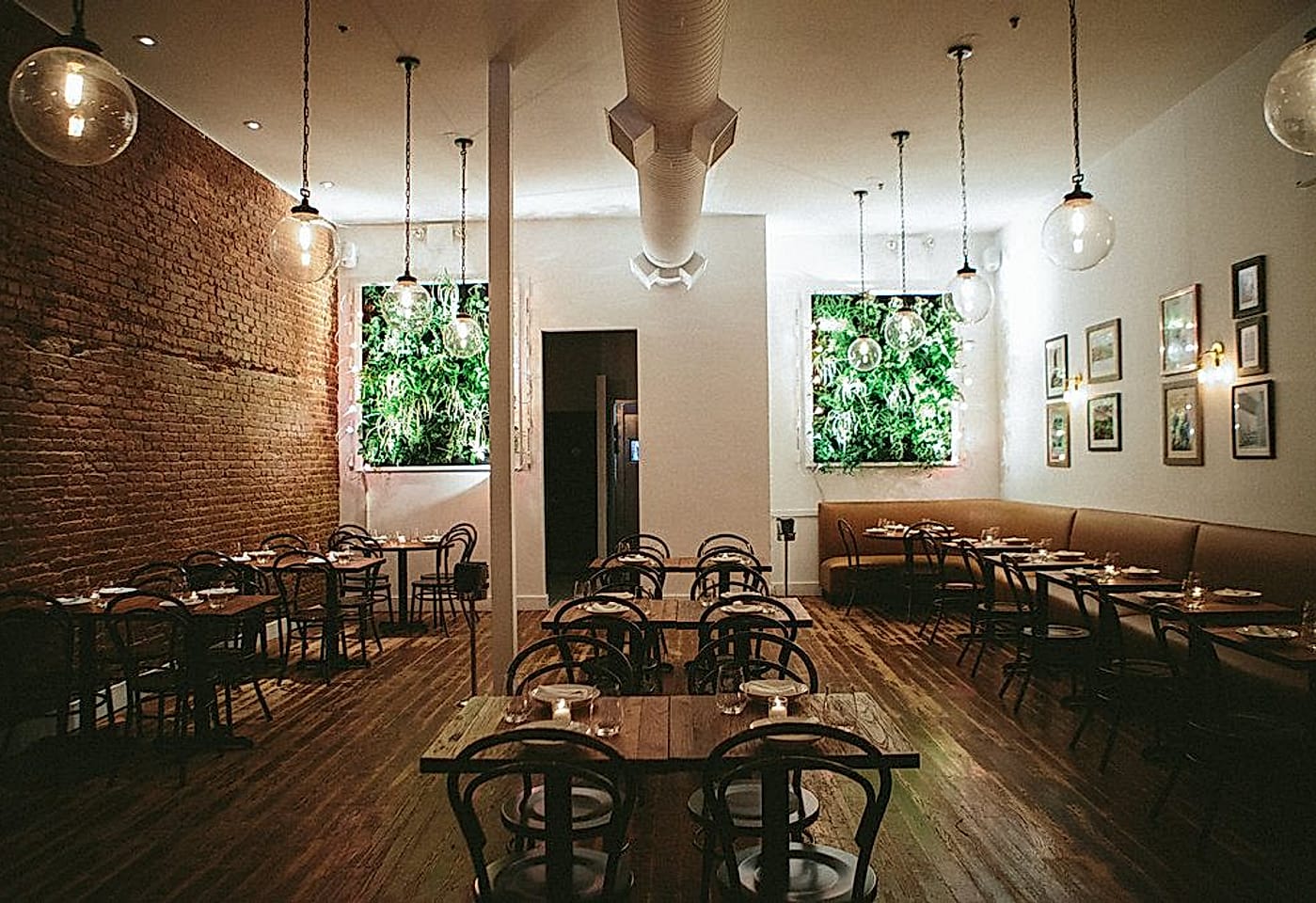 gran morsi nyc private dining event space