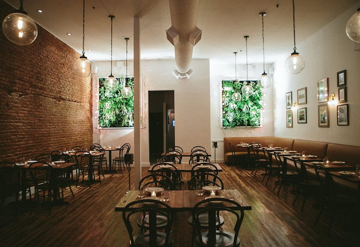 gran morsi nyc private dining event space