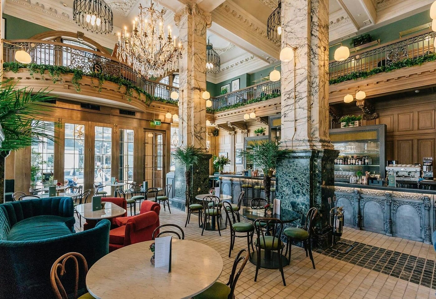 grand cafe edinburgh