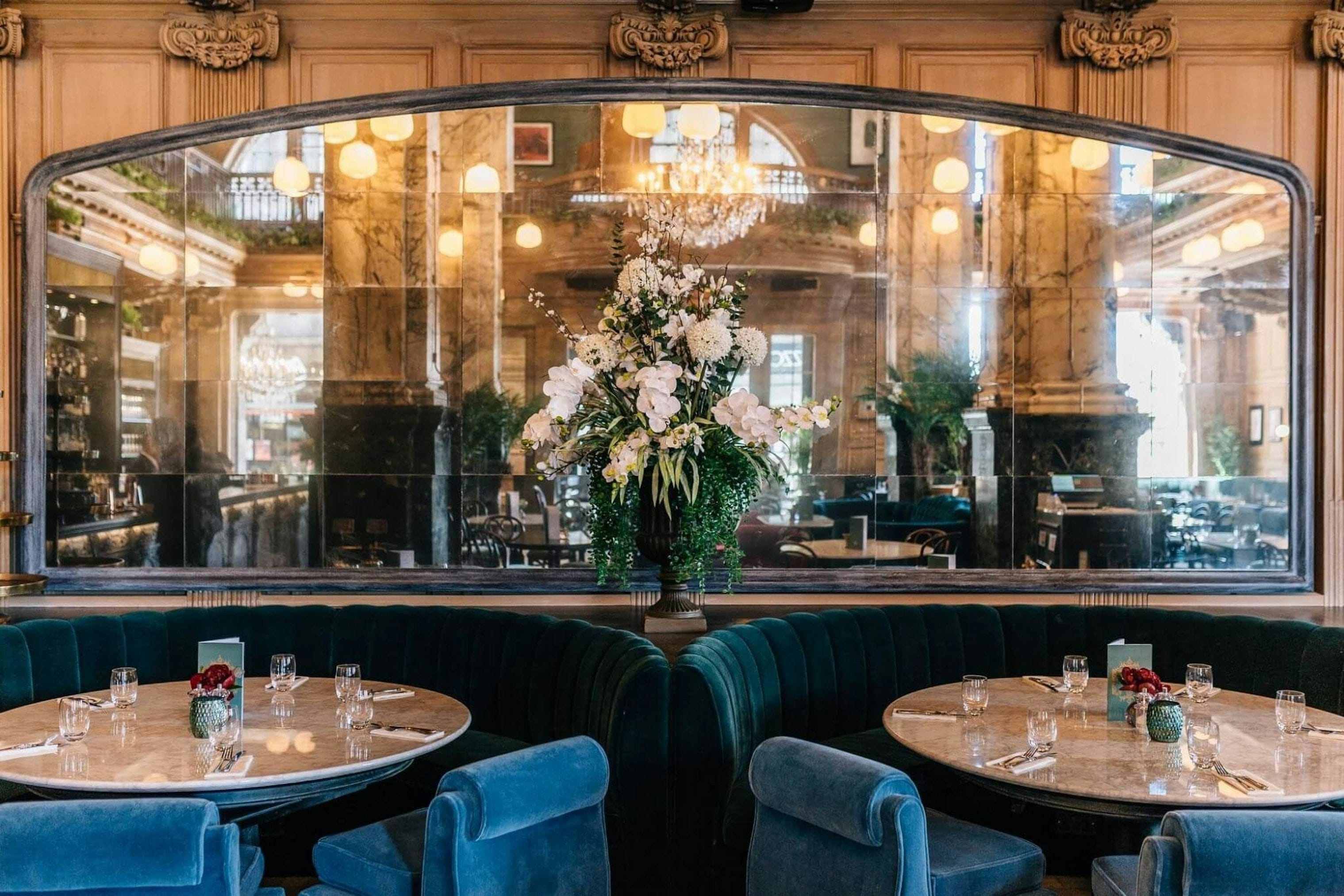 grand cafe edinburgh