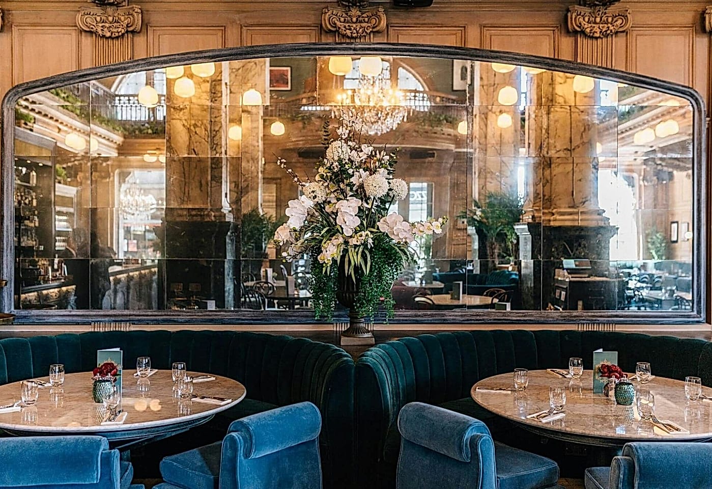 grand cafe edinburgh