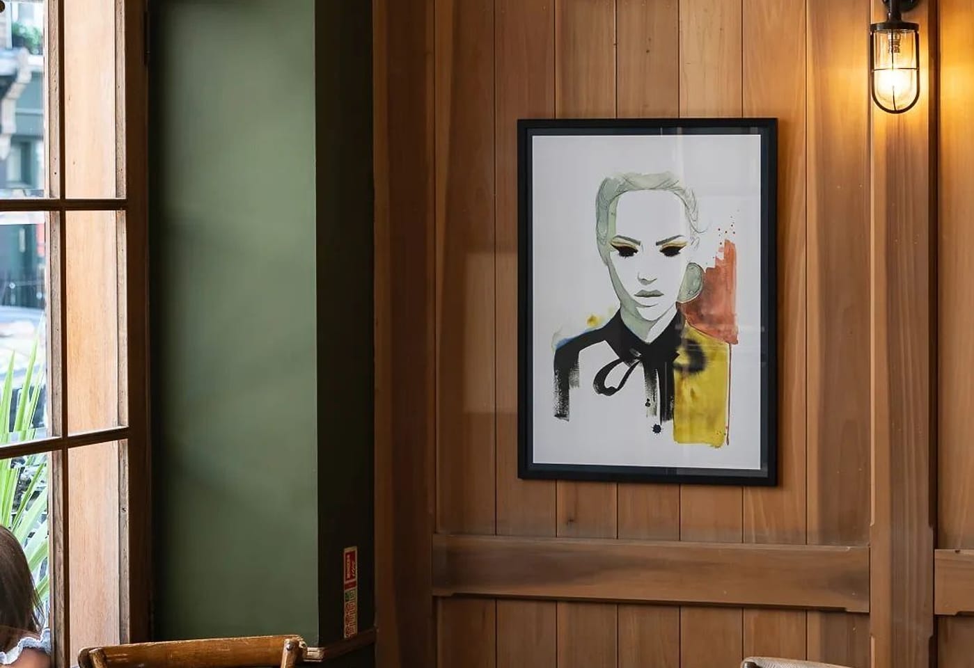 grazing goat best pubs Marylebone