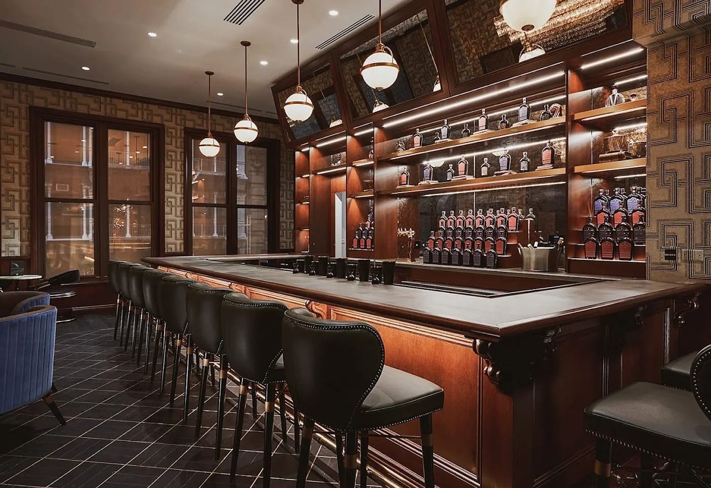 great jones distillery bachelor party venue new york city nyc