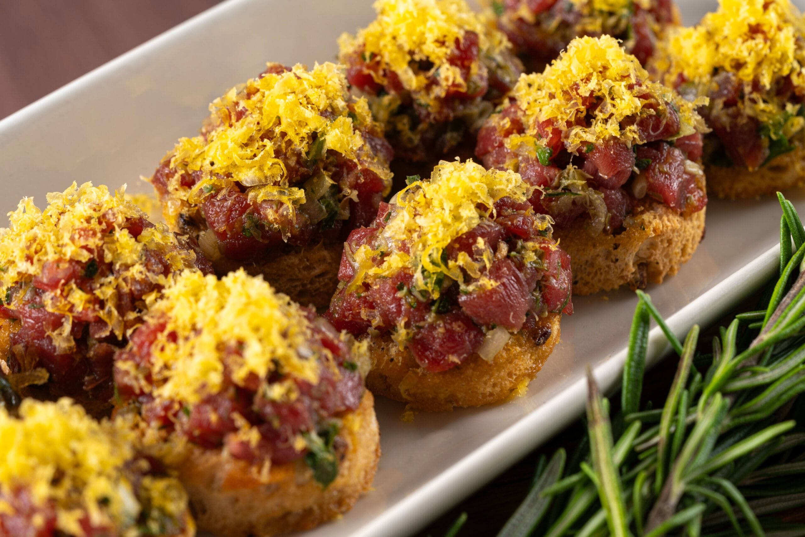 food at great northern hotel kings cross london private dining