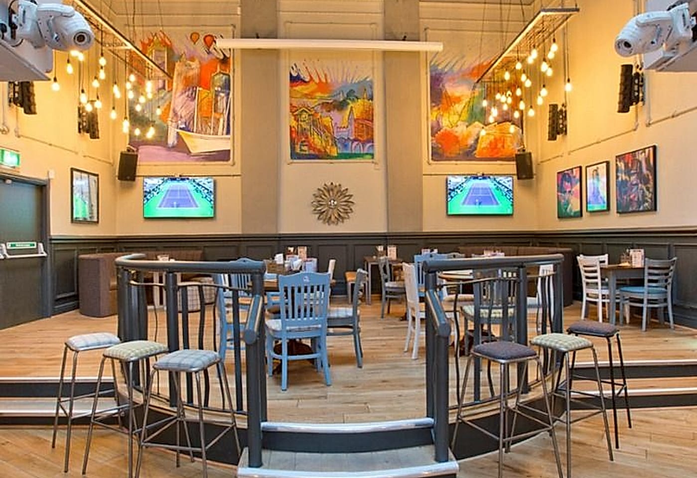 green house bristol sports bars 1