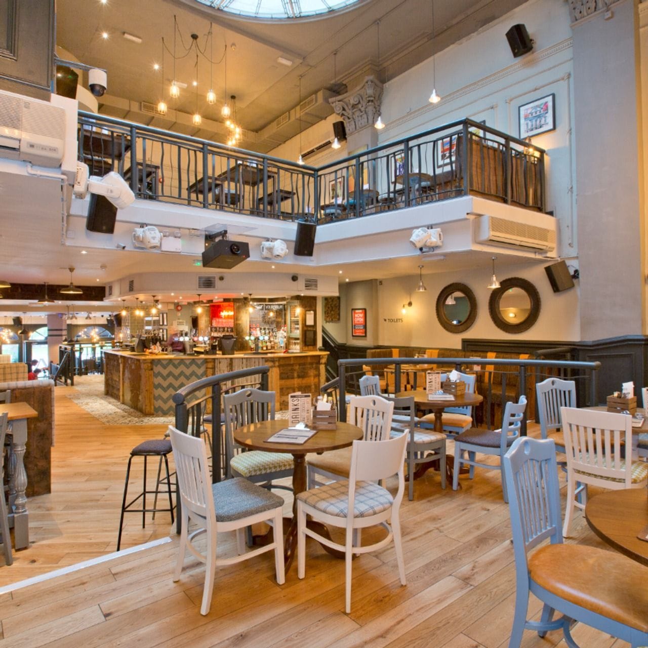 green house bristol sports bars 2