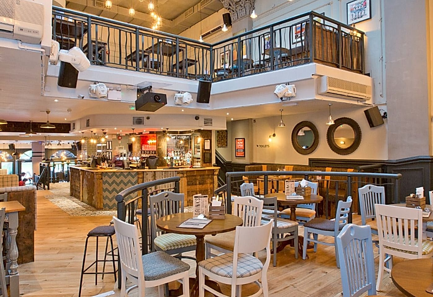 green house bristol sports bars 2