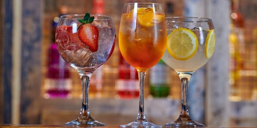 green house bristol sports bars 3