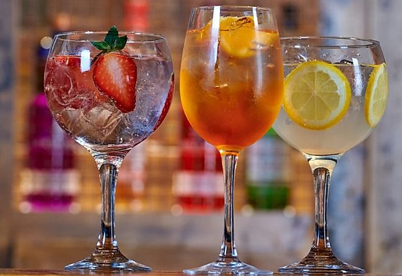 green house bristol sports bars 3