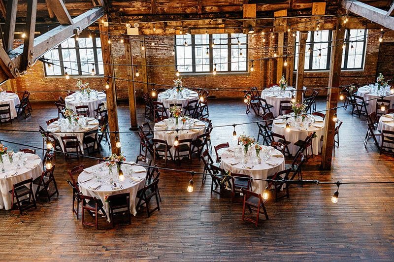 greenpoint loft greenpoint venues brooklyn nyc