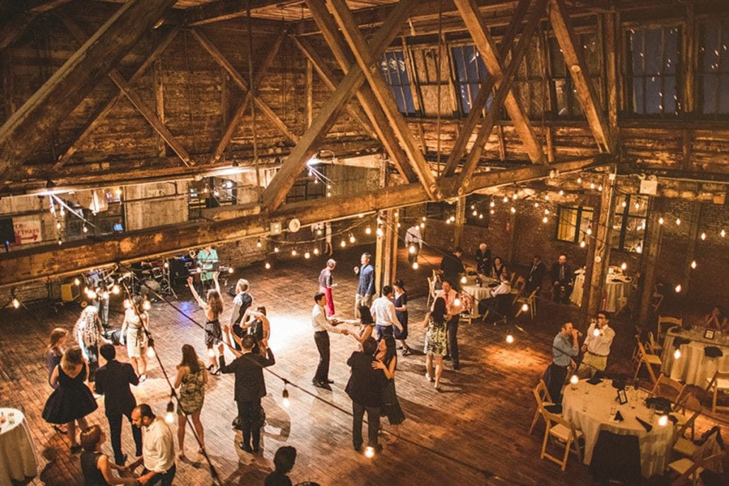 greenpoint loft greenpoint venues brooklyn nyc