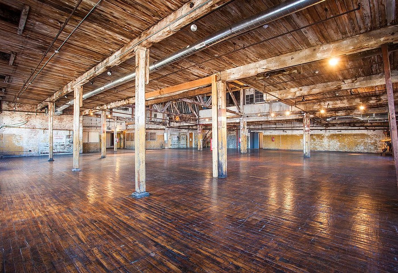 greenpoint loft greenpoint venues brooklyn nyc